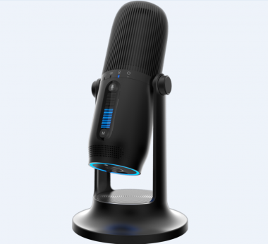 Thronmax MDrill One Pro Black Конденсаторные микрофоны